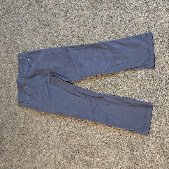 ROWN Mens Pants sz 30×30 - Picture 9 of 9